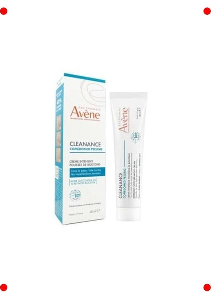 Cleanance Comedomed Cilt Peelingi 40 ml