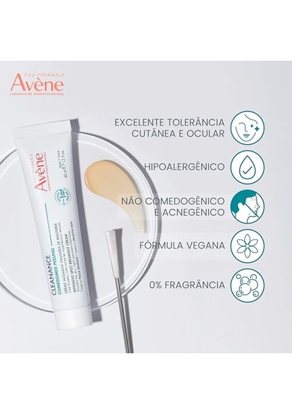 Cleanance Comedomed Cilt Peelingi 40 ml fırsatları