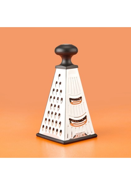 Konik Rende - Gri / Siyah fiyatları