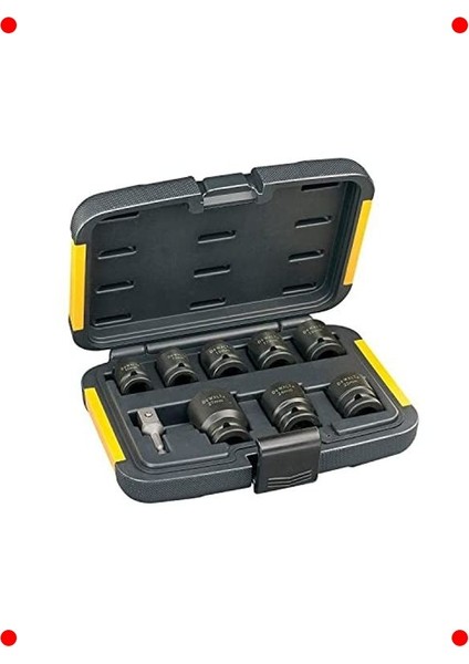 Metalik Aksesuar Seti - Dayanıklı ve Çok Yönlü