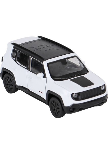 43736 Nessiworld Çek Bırak Jeep Renegade Trail -Karsan Oyuncak fiyatları