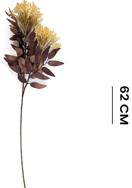 Baby Breath Yapay Çiçek - Mor modelleri