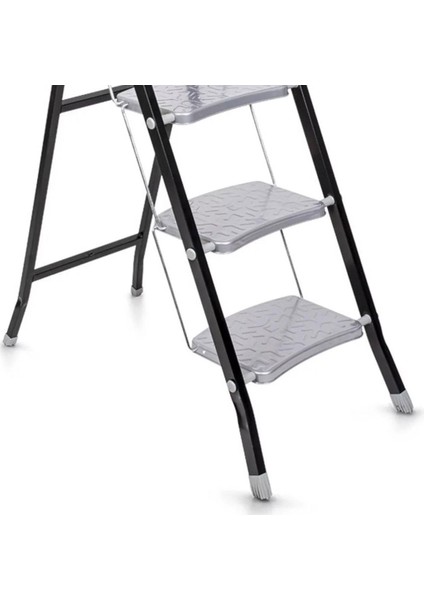 Class 4 Basamaklı Merdiven modelleri