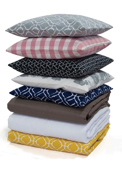 Saver Bag Vakumlu Küp Poşet modelleri