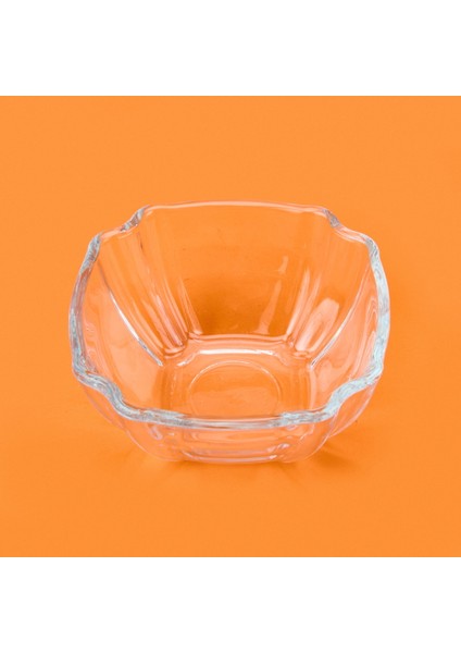 Borcam Mini Kek Kalıbı - Şeffaf - 48 cm modelleri