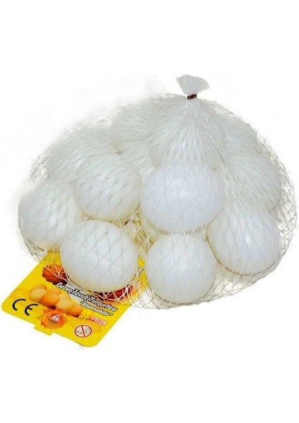 CN2076 Filede Yumurta- Halitcan Oyuncak