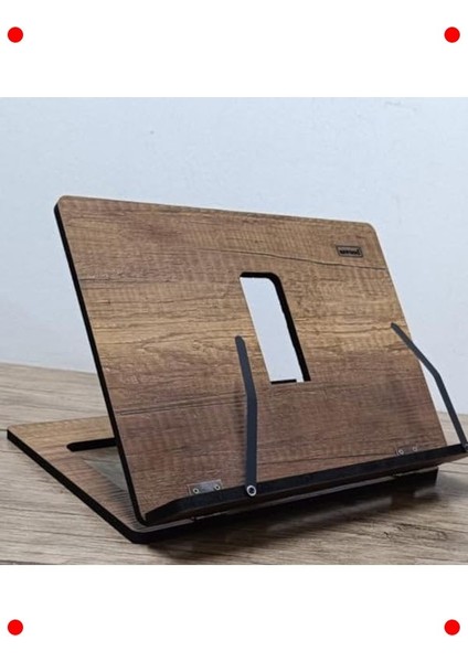 Ayarlanabilir Kitap ve Tablet Okuma Standı fiyatları