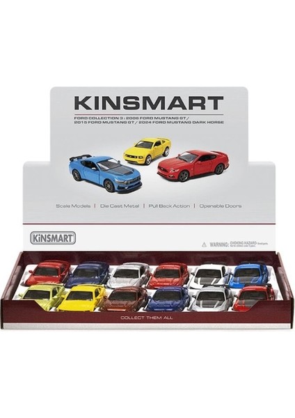 KT5463D Çekbırak Ford Collectıon fırsatları