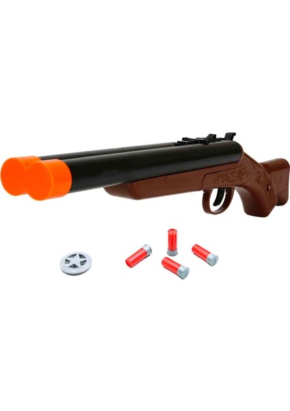 1080 Wıld West Cowboy Rıfle W Sound fırsatları