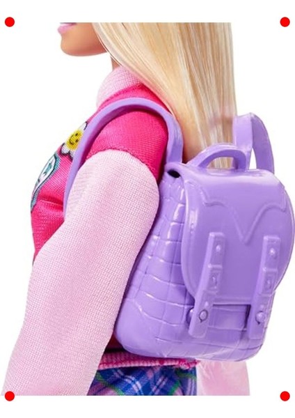 Moda Bebek: Okul Temalı 7 Parça Aksesuar Seti fiyatları