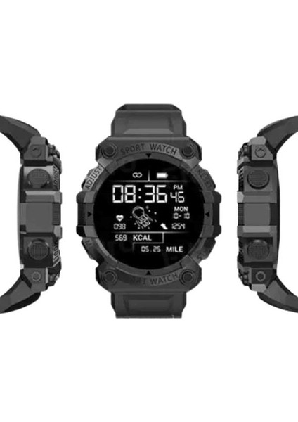 Nrzsnt Yeni Nesil Akıllı Saat Bluetooth Bağlantılı Android ve Ios Uyumlu modelleri