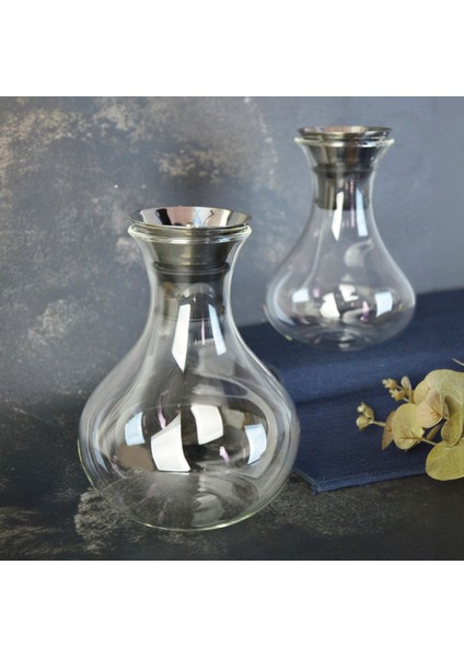 Şelale Cam Sürahi - Şeffaf - 1 Lt fiyatları