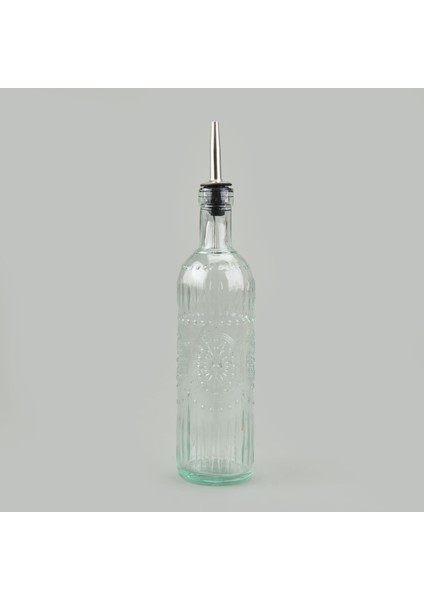 THN76815 Cam Yağlık - Şeffaf - 500 ml