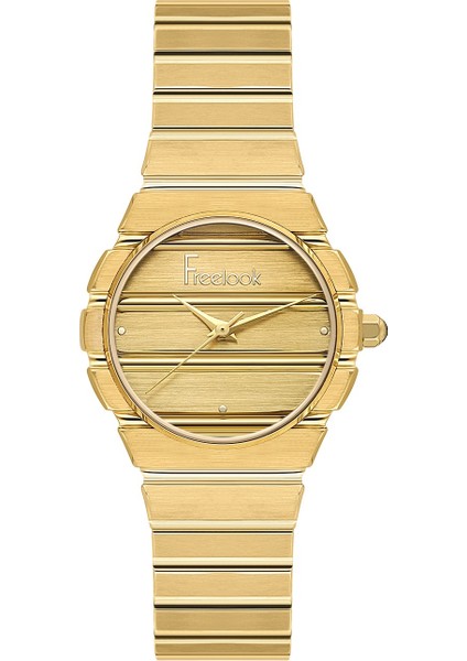 Kadın Kol Saati ESFL.B.10543-2 Metal Kordon 31 mm Kasa Çapı