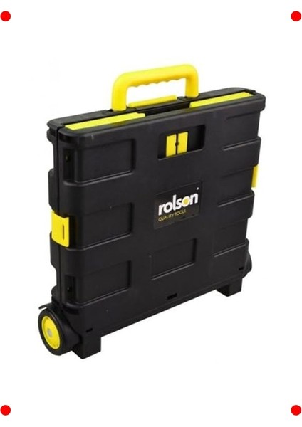 25 kg Katlanabilir Teleskopik Taşıma Arabası fırsatları