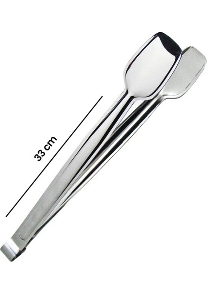 Izgara Maşası - 33 cm modelleri