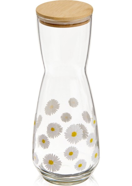 Fiona Karaf - Şeffaf - 1000 ml modelleri