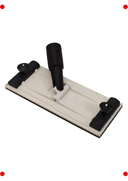 Oynar Başlıklı Duvar Zımpara Malası