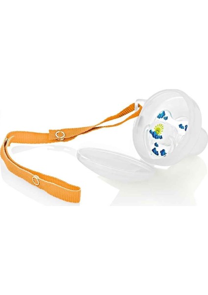 Nessiworld Emzik Saklama Kabı 564 Beyaz fiyatları