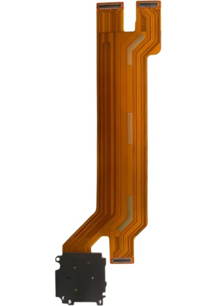 Infinix Uyumlu Hot 50 Pro+ Plus 4g Anakart Main Ara ve Sim Film Flex X6880 modelleri