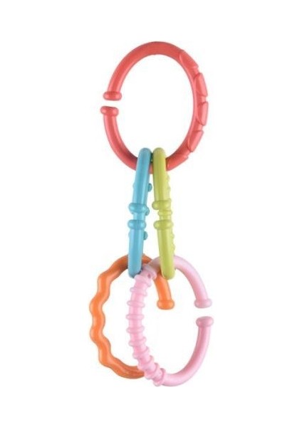 4115 Renkli Zincirler fiyatları