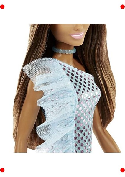 Pırıltılı Şık Moda Bebekleri Koleksiyonu fiyatları