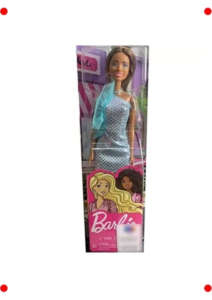 Pırıltılı Şık Moda Bebekleri Koleksiyonu fırsatları