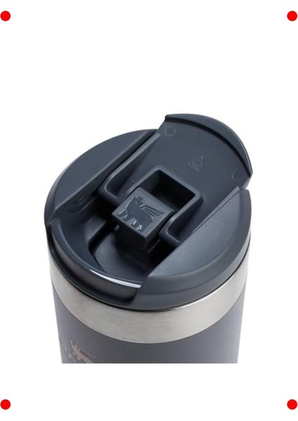 Seyahat Kupa Termos (0.35 Litre) modelleri