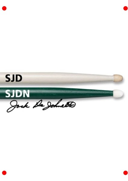 Amerikan Cevizi Davul Bagetleri (Ahşap Uçlu) fiyatları