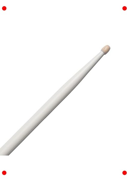 Amerikan Cevizi Davul Bagetleri (Ahşap Uçlu) modelleri