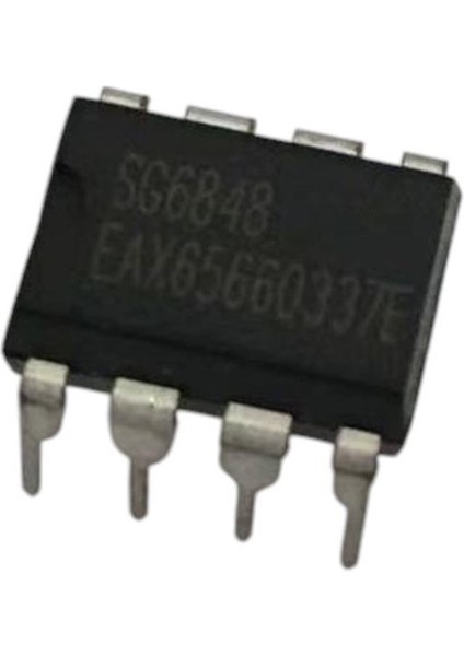 Sg 6848DZ1 Entegre