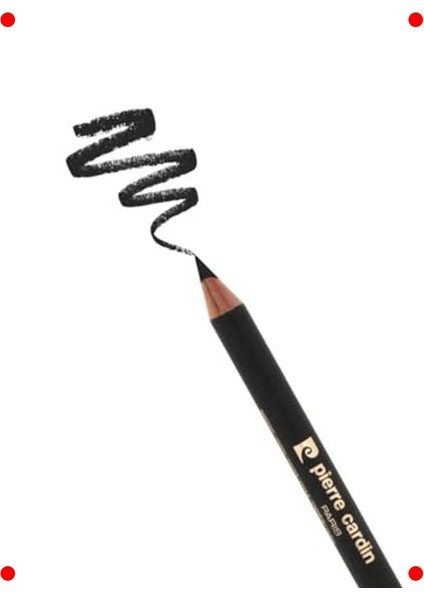 Hassas Uçlu Kaş Kalemi – Doğal Ton