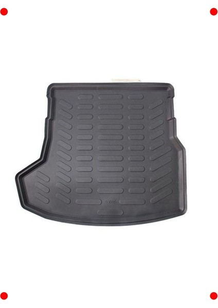 Corolla Sedan 2013-2018 3D Bagaj Havuzu