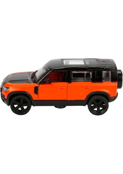 1:43 Nessiworld Suv Araba 10 cm indirimleri