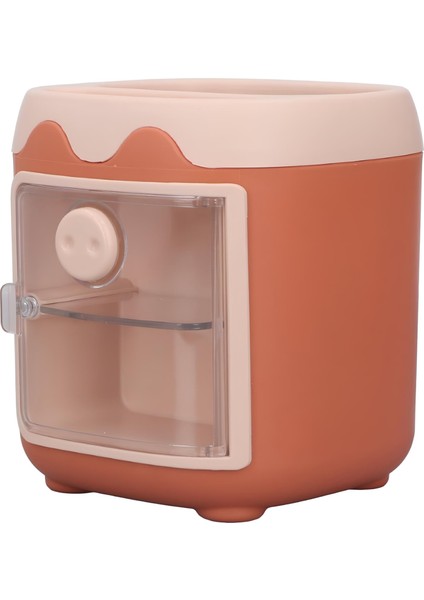 Mini Dolap Tasarımlı Kalemlik fırsatları