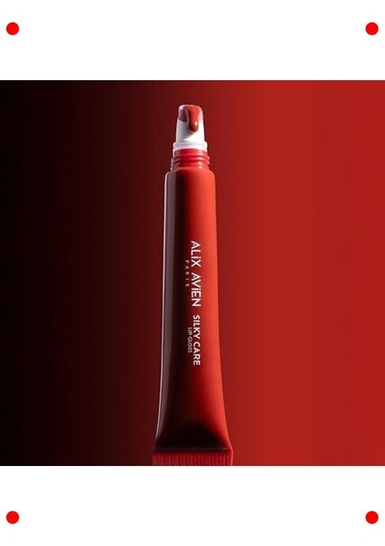 Koruyucu ve Dolgunlaştırıcı Dudak Parlatıcısı Burnt Copper fırsatları