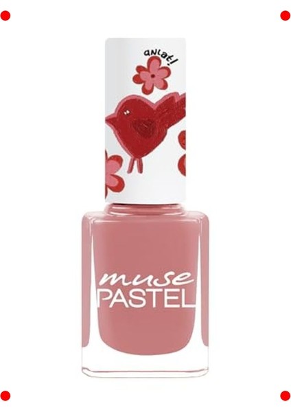 Nude Ton Oje No: 769