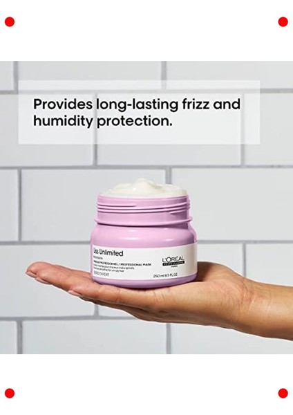 Pürüzsüzleştirici Saç Maskesi 250 ml modelleri