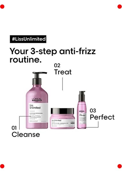 Pürüzsüzleştirici Saç Maskesi 250 ml indirimleri