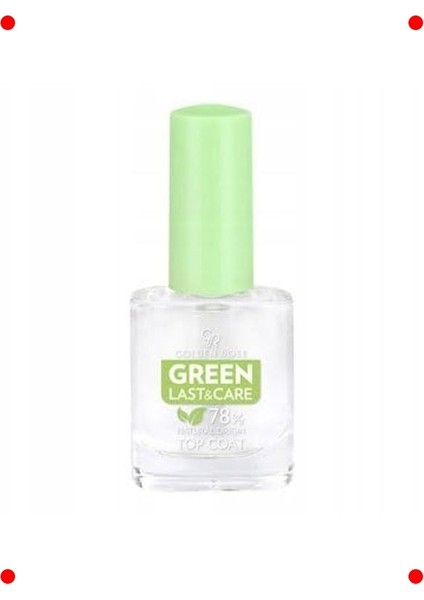 Tırnak Bakım ve Üst Kat Oje