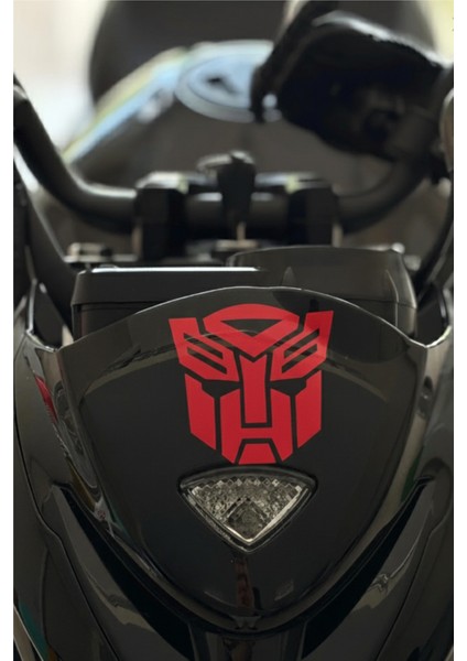 Galatasaray Sticker 1 Adet (4,5CMX6CM)