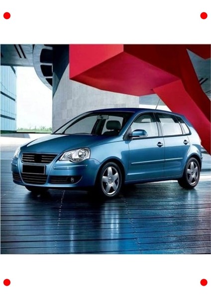 Far Anahtarı Ön/arka Sisli (2005-2009 Polo) fiyatları