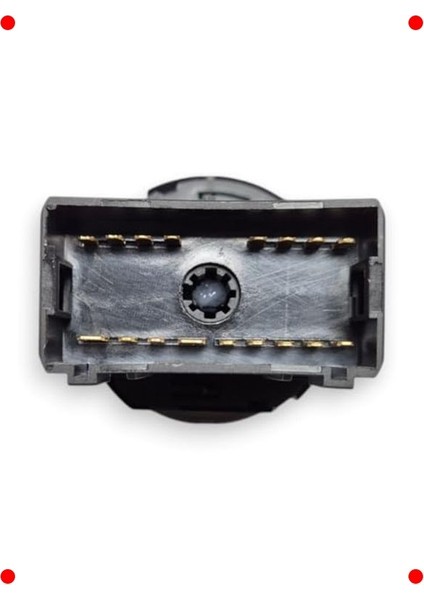 Far Anahtarı Ön/arka Sisli (2005-2009 Polo) fırsatları