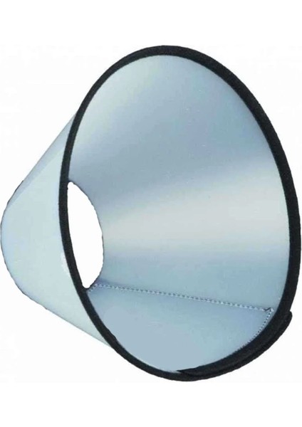 Şeffaf Elizabeth Yakalık Kedi-Köpek Boyunluk 7,5 cm indirimleri