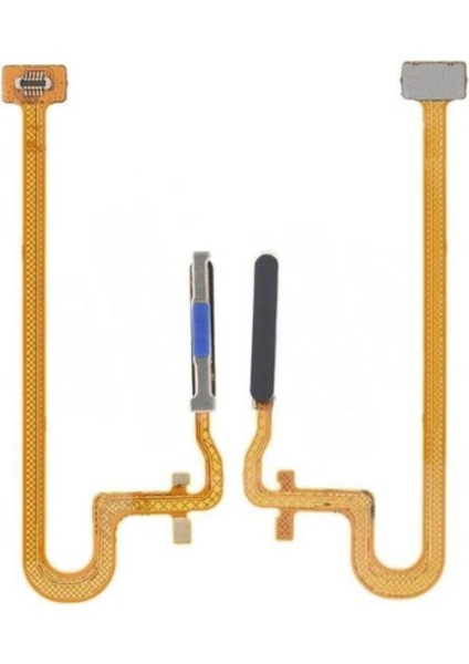 Realme Uyumlu Note 60 Parmak Izi Okuyucu Flex RMX3933