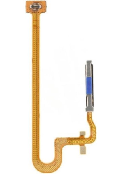 Realme Uyumlu Note 60 Parmak Izi Okuyucu Flex RMX3933 modelleri