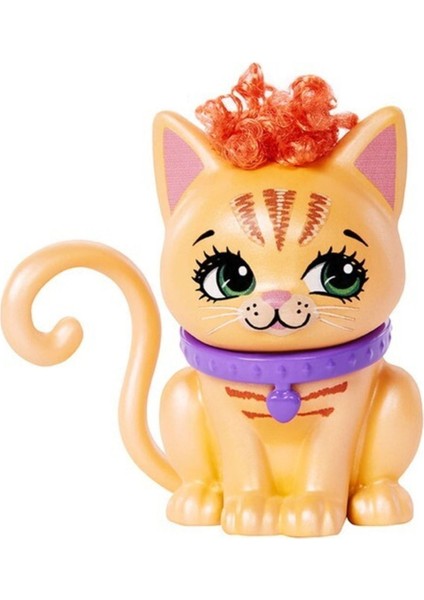 Enchantimals Popüler Bebekler Tarla Tabby&cuddler FNH22 HHB91 Lisanslı Ürün modelleri