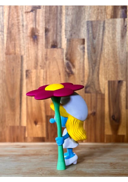 Şirinler Şirine Figür fiyatları