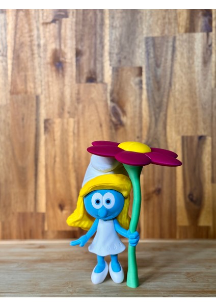 Şirinler Şirine Figür fırsatları