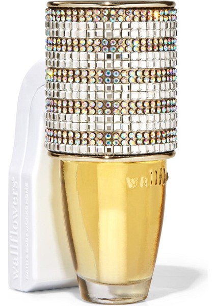 Shine & Sparkle Oda Kokusu Aparat